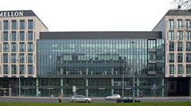 Wrocław: Aquarius Business House w pełni wynajęty