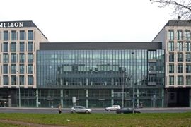 Wrocław: Aquarius Business House w pełni wynajęty