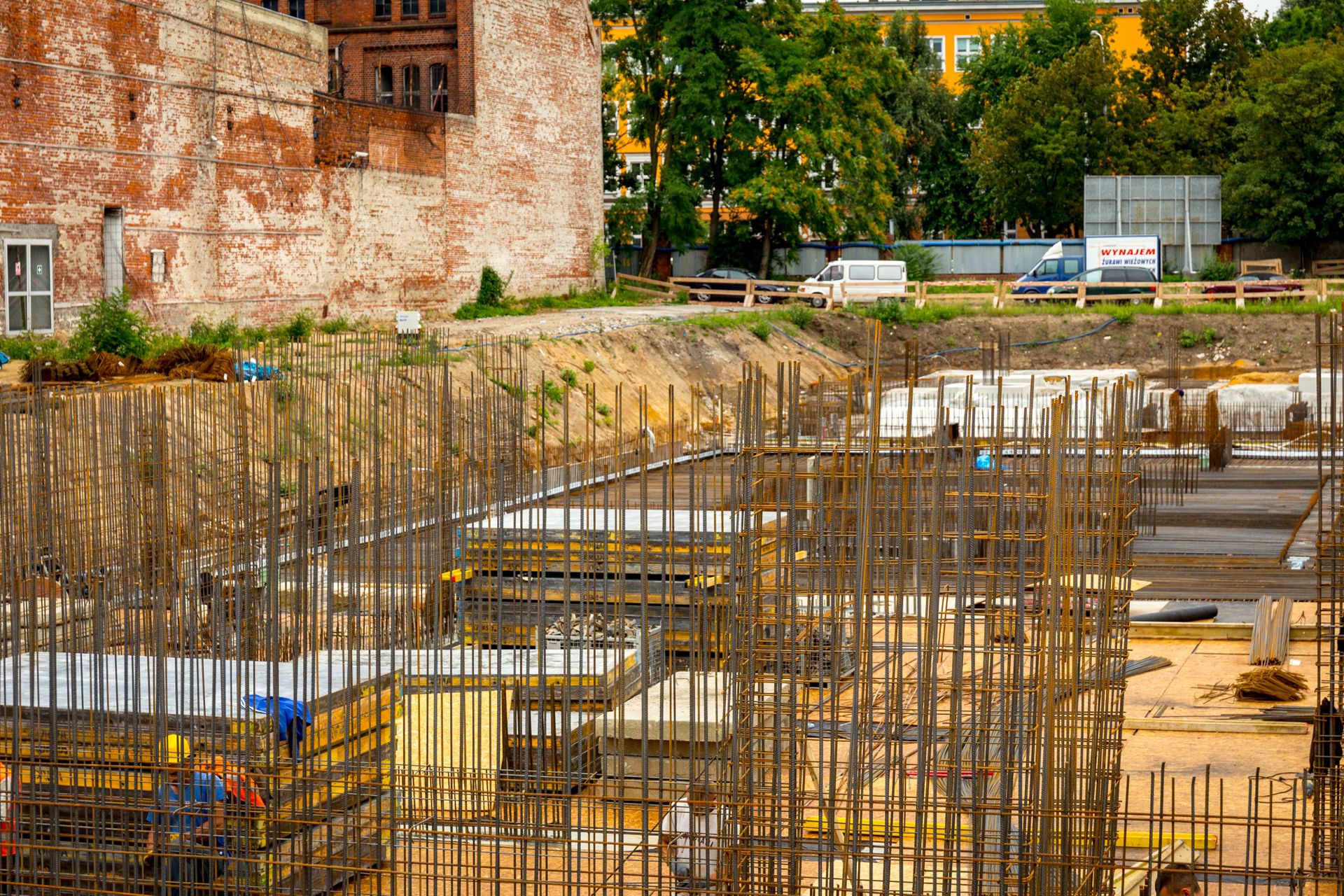 Wrocław: Robyg zbuduje osiedle na Zgorzelisku