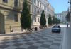 Łódź: Ulica Włókiennicza przejdzie gruntowny remont [FILM]