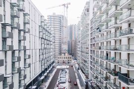 Koniec boomu mieszkaniowego w Polsce?