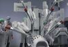 Grupa LUX MED otwiera ultranowoczesne Centrum Chirurgii Robotycznej w Warszawie