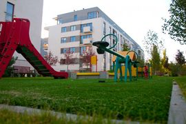 [Poznań] Jesienią poznańskie dzielnice kwitną od nowych inwestycji mieszkaniowych