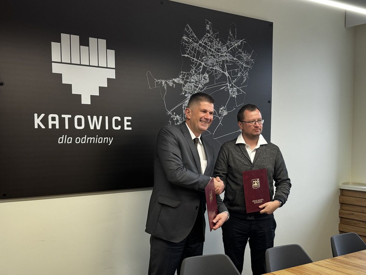 Fot. Łukasz Hachuła / PKP PLK S.A.