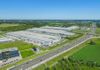 Największy operator logistyczny na świecie stawia na Prologis Park Wrocław III