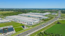Największy operator logistyczny na świecie stawia na Prologis Park Wrocław III