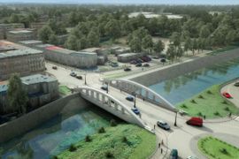 Ponad 1 mld zł na odbudowę infrastruktury po powodzi