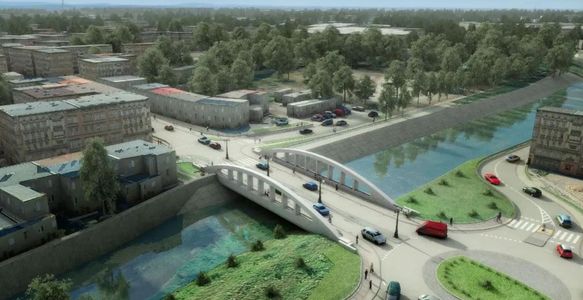 Ponad 1 mld zł na odbudowę infrastruktury po powodzi