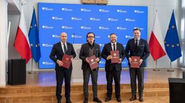 3 mld zł z FIK dla Polskiej Grupy Zbrojeniowej na wielkie inwestycje w program Narew