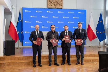 3 mld zł z FIK dla Polskiej Grupy Zbrojeniowej na wielkie inwestycje w program Narew