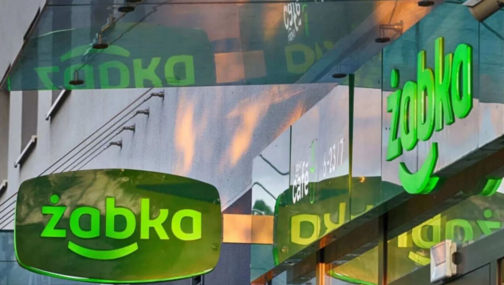 Grupa Żabka zamierza otworzyć w tym roku ponad 1300 sklepów