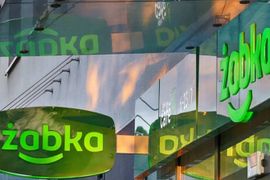 Grupa Żabka zamierza otworzyć w tym roku ponad 1300 sklepów