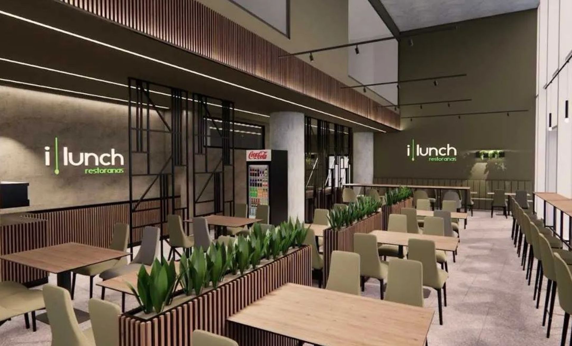 Litewski koncept gastronomiczny wchodzi do Polski. Chce otworzyć 100 lokali