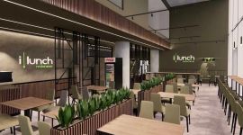 Litewski koncept gastronomiczny wchodzi do Polski. Chce otworzyć 100 lokali