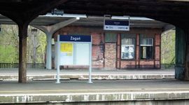 Remont strategicznej dla NATO i naszej armii linii kolejowej w Polsce będzie droższy [FILM]