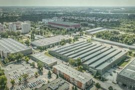 Poznań ma stać się sercem polskiej zbrojeniówki. PGZ buduje Wielkopolskie Centrum Pancerne [FILM]