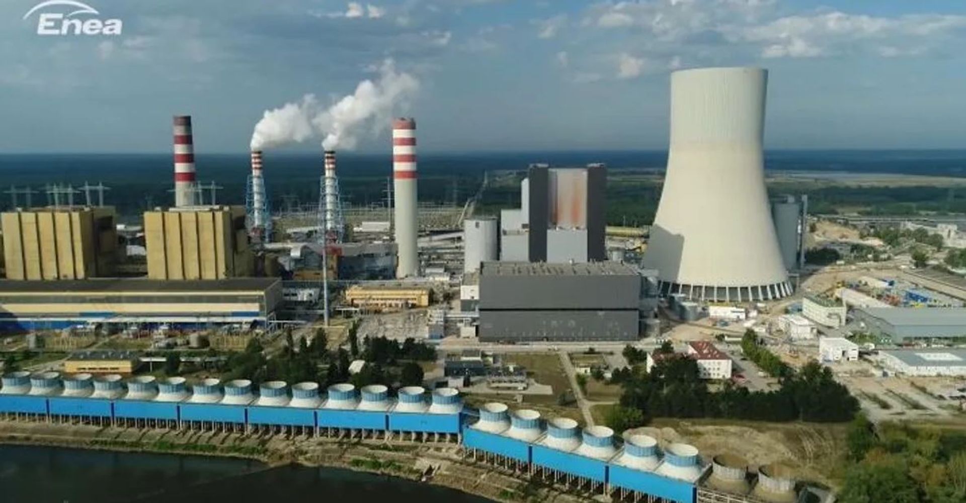 Ruszyła wielka inwestycja za 7 mld zł, budowa bloków gazowo-parowych w Kozienicach