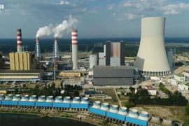 Ruszyła wielka inwestycja za 7 mld zł, budowa bloków gazowo-parowych w Kozienicach