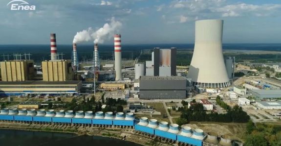 Ruszyła wielka inwestycja za 7 mld zł, budowa bloków gazowo-parowych w Kozienicach