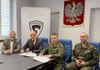 Polski autonomiczny system ochrony infrastruktury strategicznej WARTOWNIK wchodzi do polskiej armii