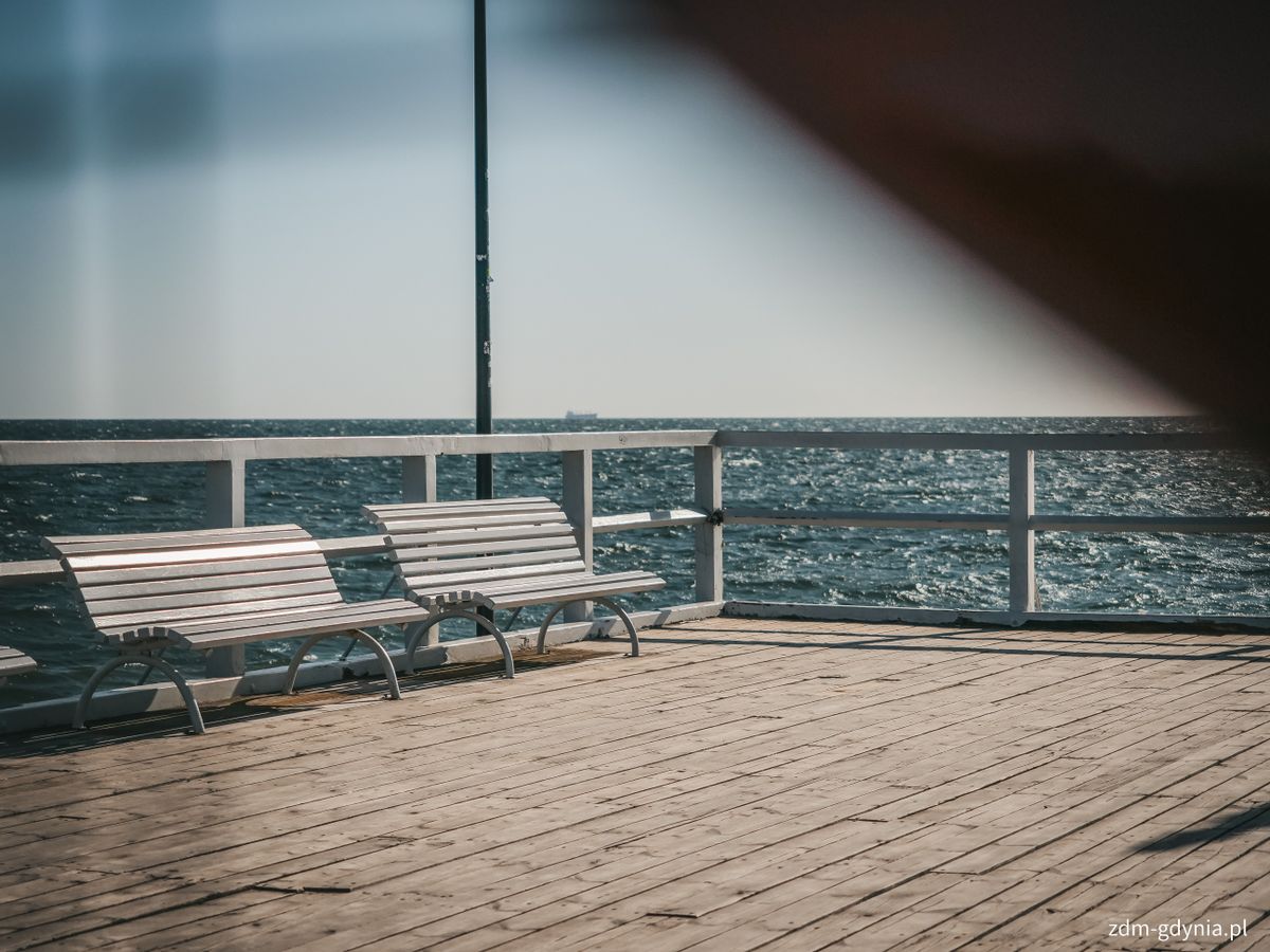 Fot. Marcin Mielewski, Zarząd Dróg Miejskich