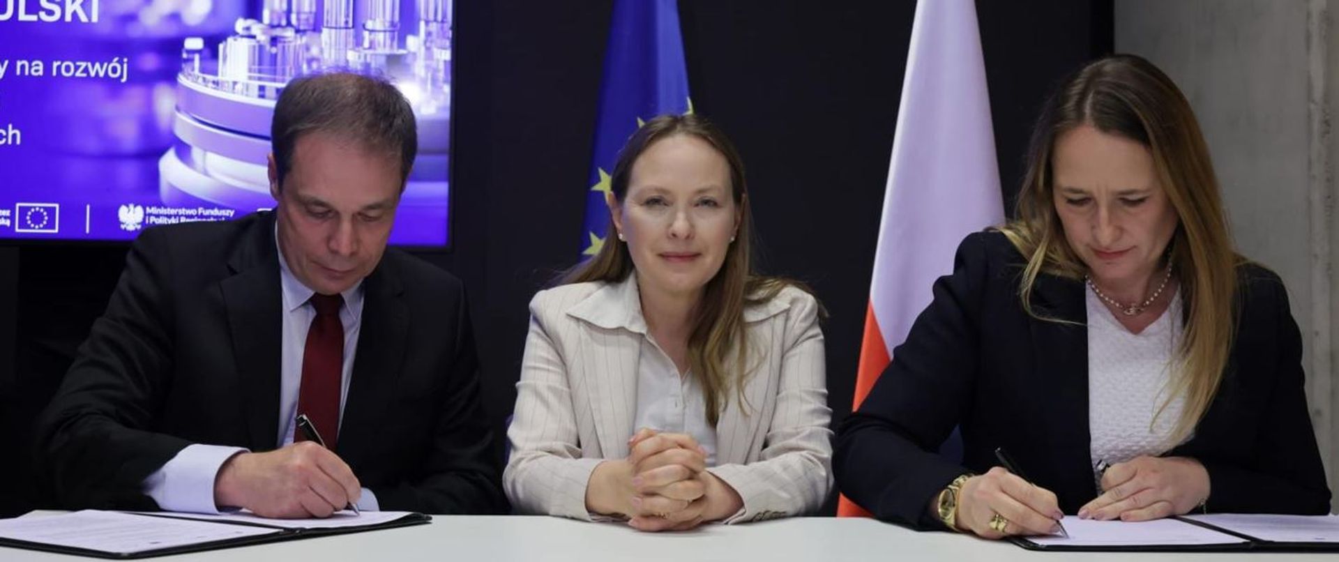 Polpharma Biologics S.A. rozpocznie w Gdańsku produkcję substancji do leków biologicznych, stosowanych w leczeniu nowotworów i chorób rzadkich