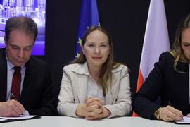 Polpharma Biologics S.A. rozpocznie w Gdańsku produkcję substancji do leków biologicznych, stosowanych w leczeniu nowotworów i chorób rzadkich