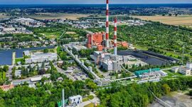 Nowa inwestycja za 70 mln zł w Opolu: Grupa ECO zastępuje węgiel gazem w nowym układzie kogeneracyjnym