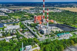 Nowa inwestycja za 70 mln zł w Opolu: Grupa ECO zastępuje węgiel gazem w nowym układzie kogeneracyjnym