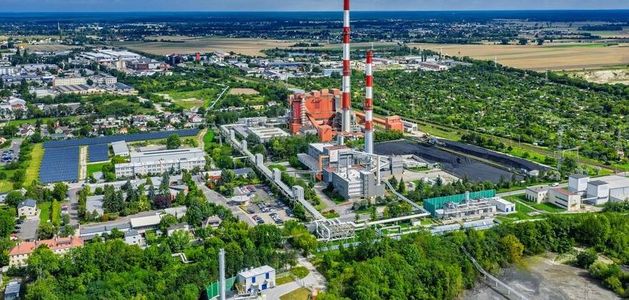 Nowa inwestycja za 70 mln zł w Opolu: Grupa ECO zastępuje węgiel gazem w nowym układzie kogeneracyjnym