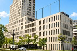 WARS uruchomi centrum konferencyjne na 500 osób w biurowcu TDT w Warszawie
