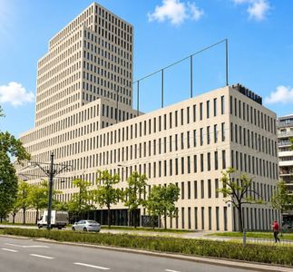 WARS uruchomi centrum konferencyjne na 500 osób w biurowcu TDT w Warszawie