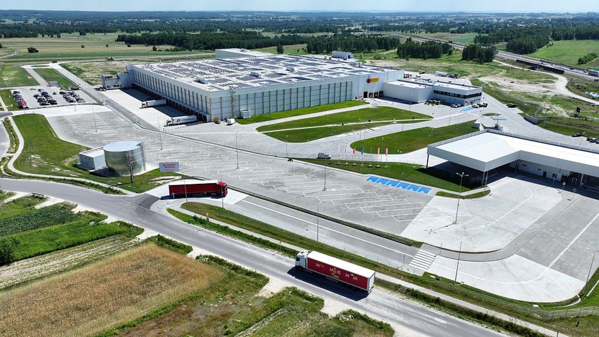 Fot. Materiały prasowe