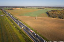 Podpisano umowę na remont ważnego odcinka autostrady A4 