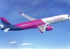 Wizz Air zawiesza loty z czterech polskich miast do Włoch i Chorwacji i skraca sezon do 19 września