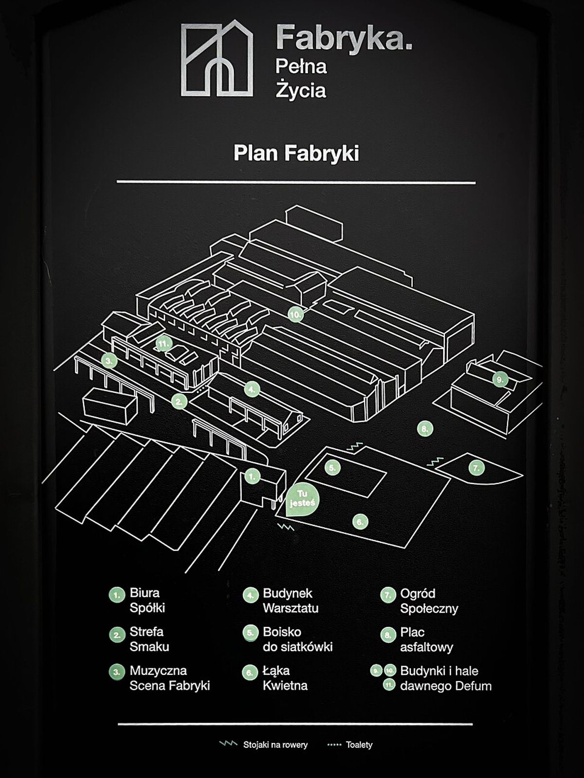 Fabryka Pełna Życia