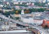 Dwa nowe mosty w centrum Chorzowa zastąpią zamkniętą estakadę nad linią kolejową nr 131