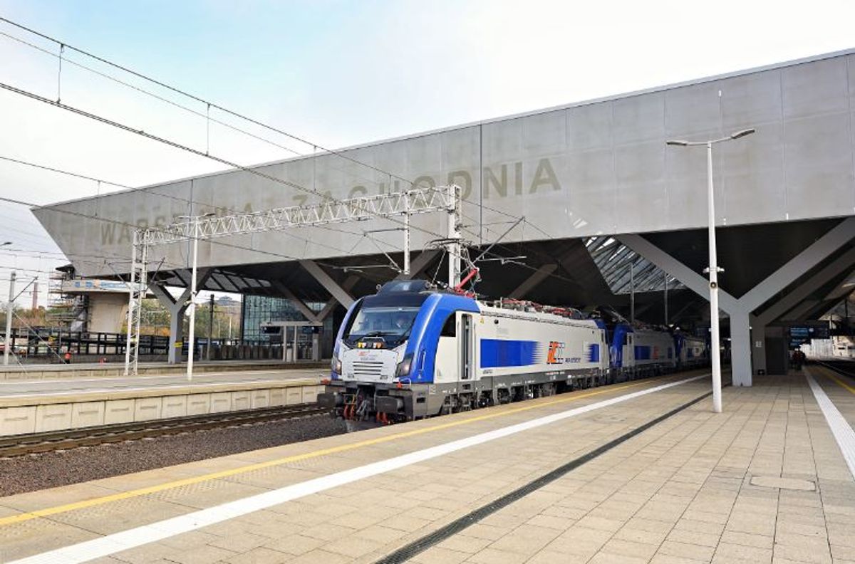 Fot. PKP Intercity