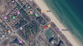 Przy plaży w Sopocie powstanie nowy, 3-gwiazdkowy hotel z funkcją uzdrowiskową 