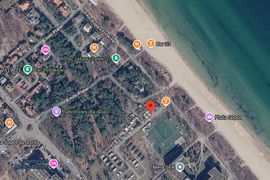 Przy plaży w Sopocie powstanie nowy, 3-gwiazdkowy hotel z funkcją uzdrowiskową 