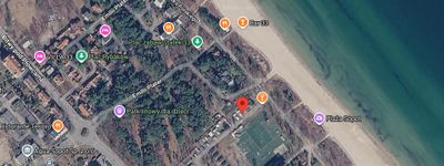 Przy plaży w Sopocie powstanie nowy, 3-gwiazdkowy hotel z funkcją uzdrowiskową 