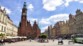 [Wrocław] Cavatina i Software House wybudują nowe biurowce