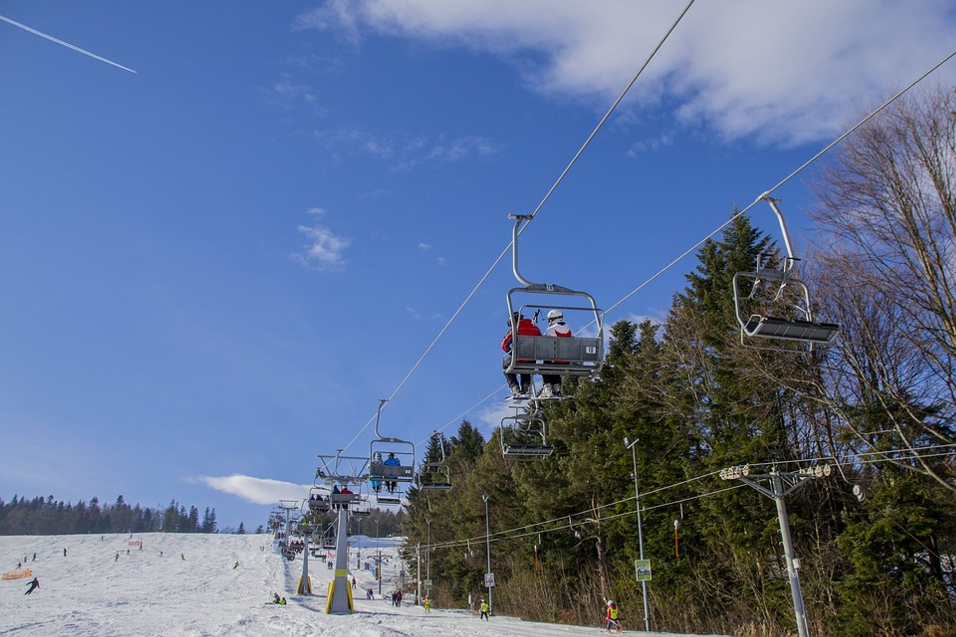  Szykuje się wielka inwestycja narciarsko-rekreacyjna w gminie Podgórzyn