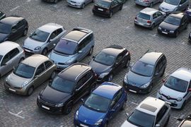 [Wrocław] Powstanie 10 nowych parkingów typu Parkuj i Jedź