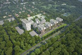 [Poznań] PTB Nickel wybuduje w Poznaniu Osiedle Botaniczna