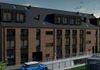 Wrocław: 2M Apartments – Omega Buildings rusza z następną inwestycją na Maślicach [WIZUALIZACJE]