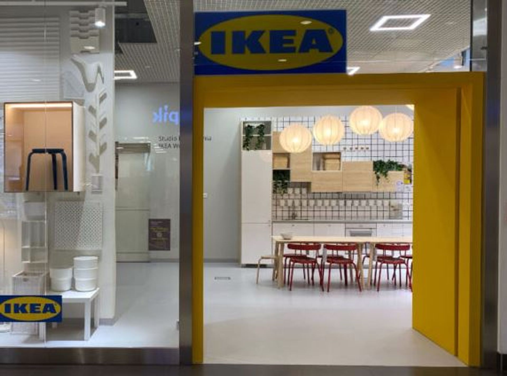 IKEA otwiera nowe studio planowania i zamówień w Warszawie