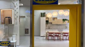 IKEA otwiera nowe studio planowania i zamówień w Warszawie