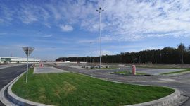 [Lublin] Zakończono budowę Portu Lotniczego Lublin. Otwarcie w listopadzie!