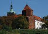 Wkrótce ruszy renowacja jednego z najstarszych zabytków w Polsce [FILMY]